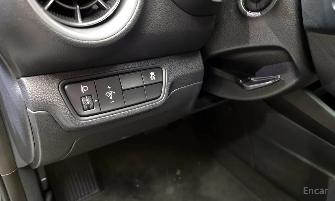 Kia K3 2021 1.6