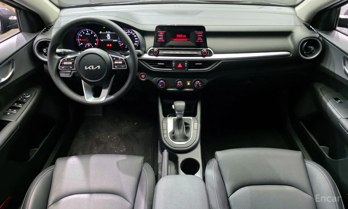 Kia K3 2021 1.6