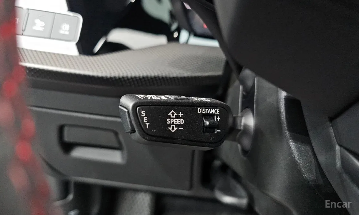 Audi RS 3 2023 2.5 TFSI Quattro