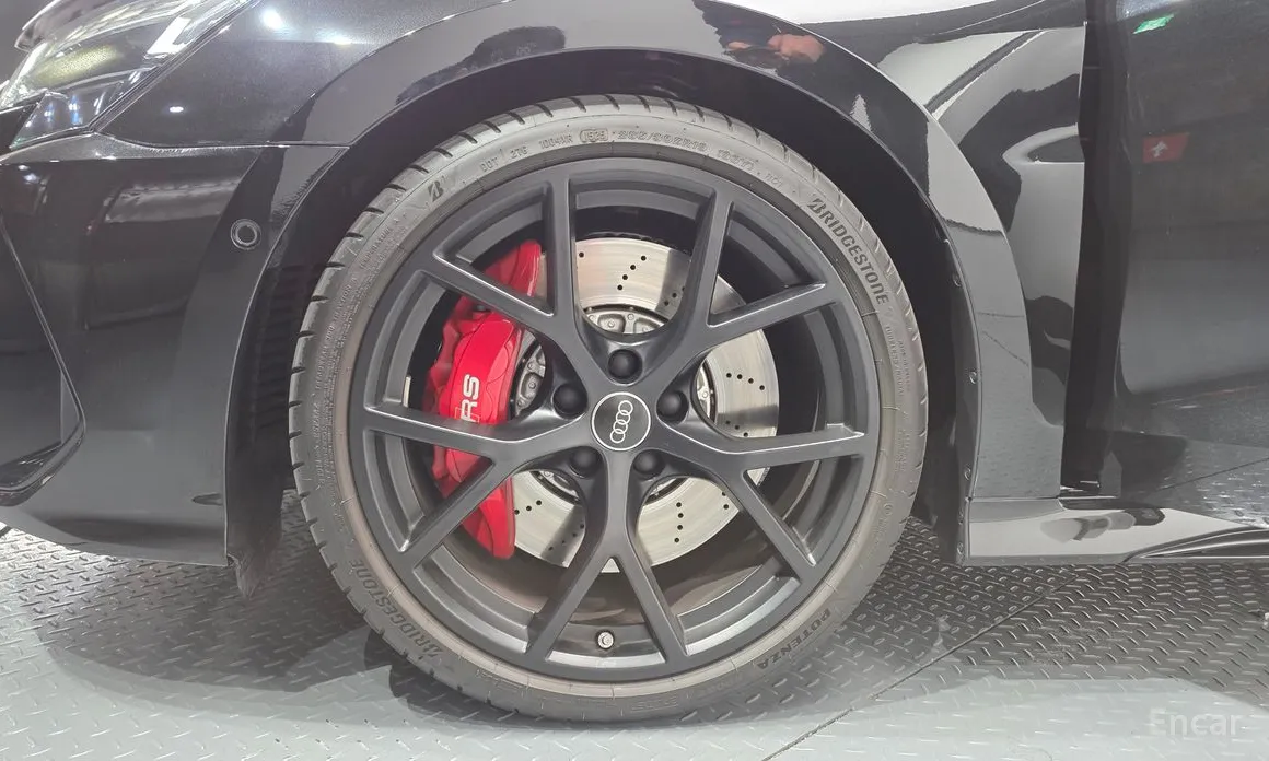 Audi RS 3 2023 2.5 TFSI Quattro