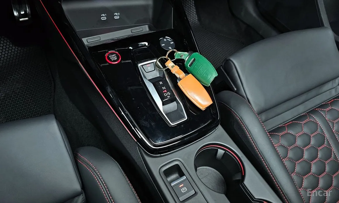 Audi RS 3 2023 2.5 TFSI Quattro