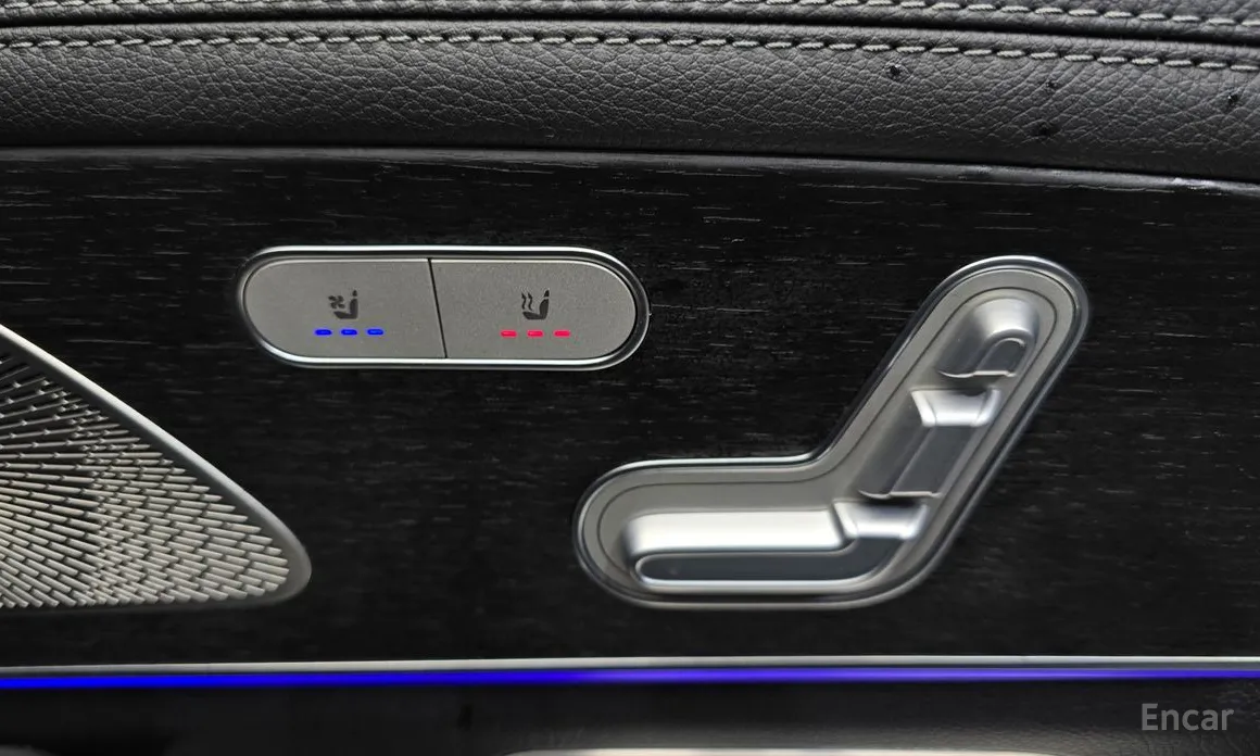 Mercedes-Benz GLS-Class 2020 GLS580 4MATIC
