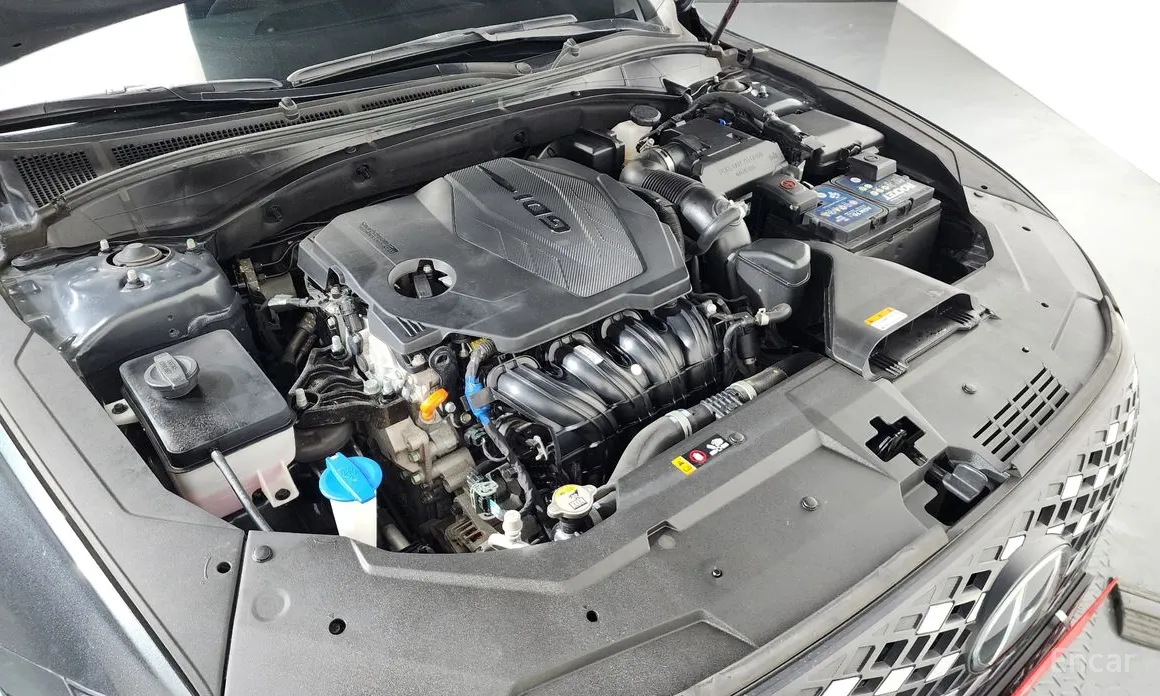Фото 6 - Hyundai Grandeur