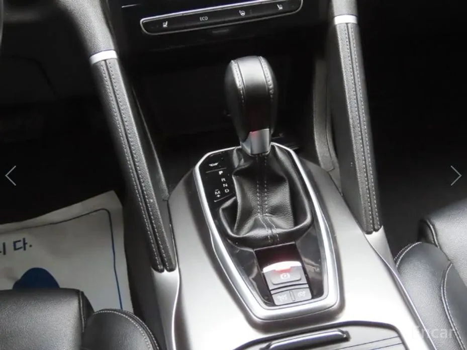 Renault QM6 2019 2.0 GDe LE Signature 2WD