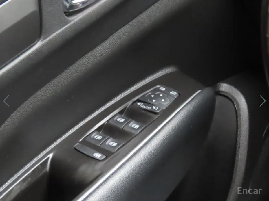 Renault QM6 2019 2.0 GDe LE Signature 2WD