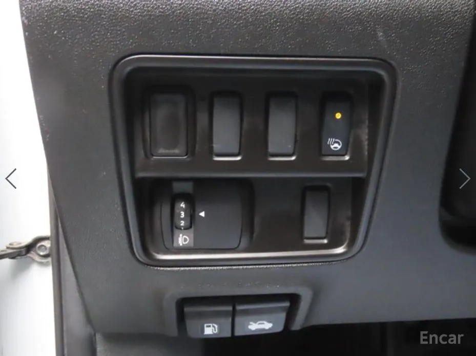 Renault QM6 2019 2.0 GDe LE Signature 2WD