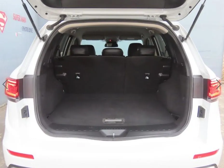 Renault QM6 2019 2.0 GDe LE Signature 2WD