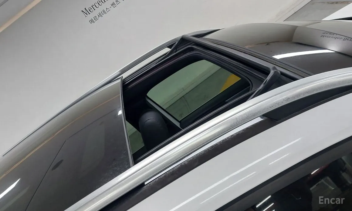 Mercedes-Benz GLB-Class 2020 GLB200 d