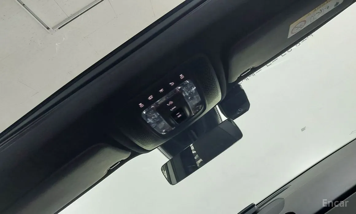 Mercedes-Benz GLB-Class 2020 GLB200 d