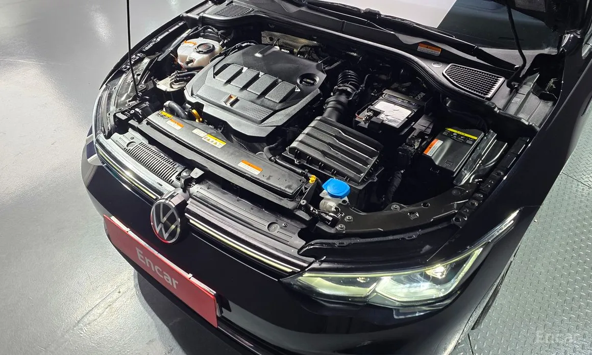 Фото 6 - Volkswagen Golf