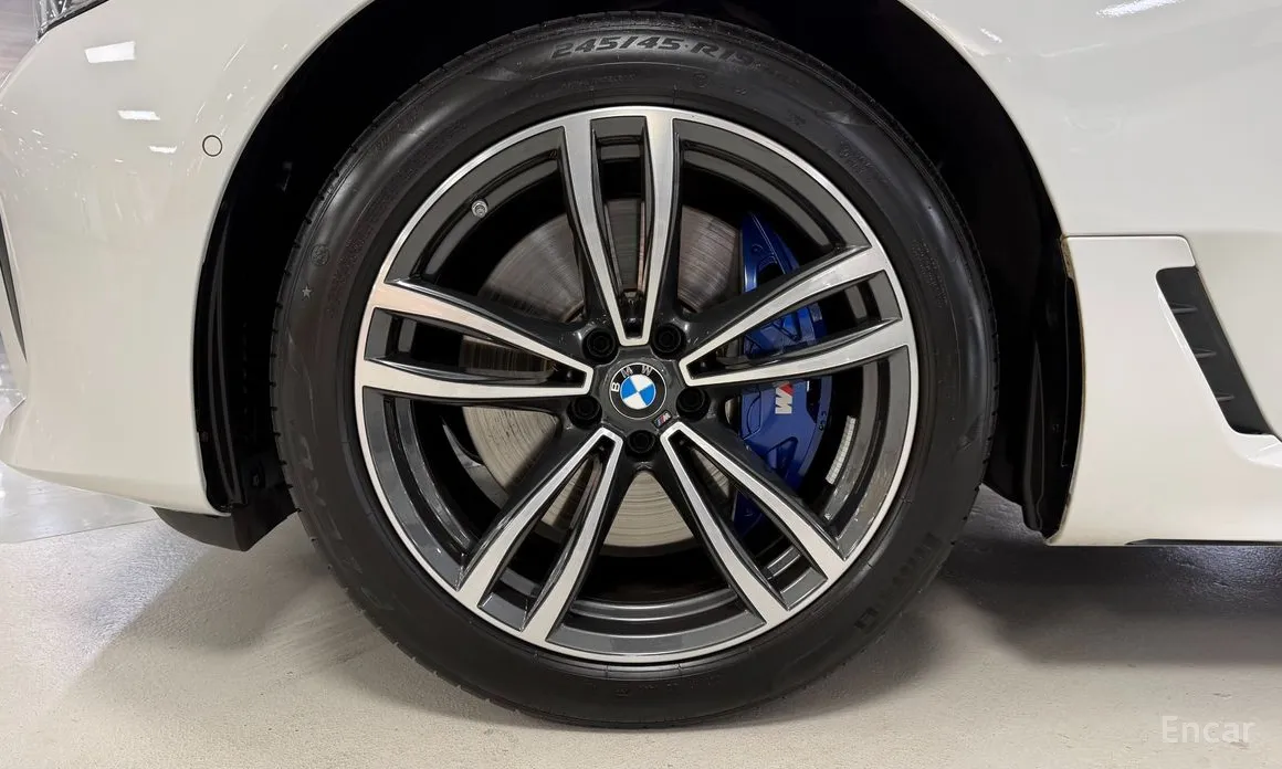 BMW Gran Turismo 2017 620d M Sport