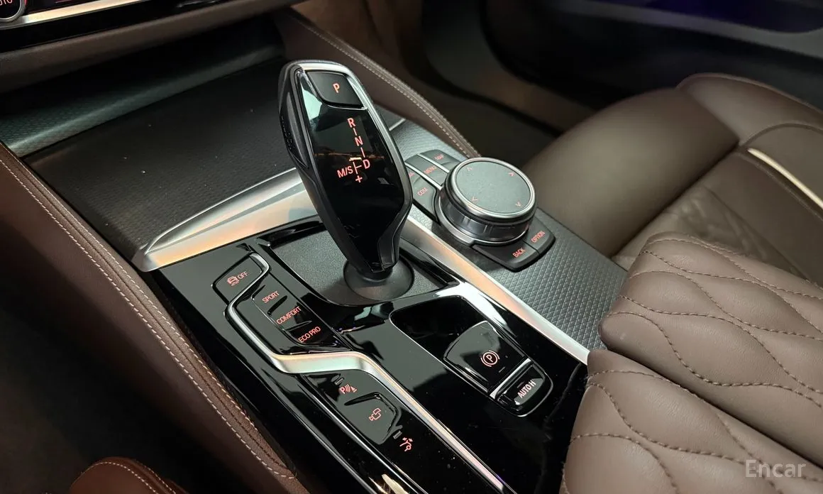 BMW Gran Turismo 2017 620d M Sport