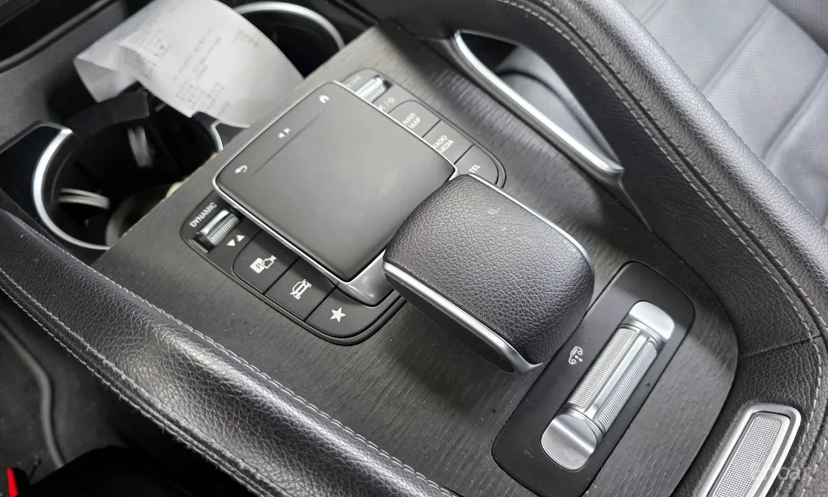 Mercedes-Benz GLS-Class 2020 GLS400d 4MATIC