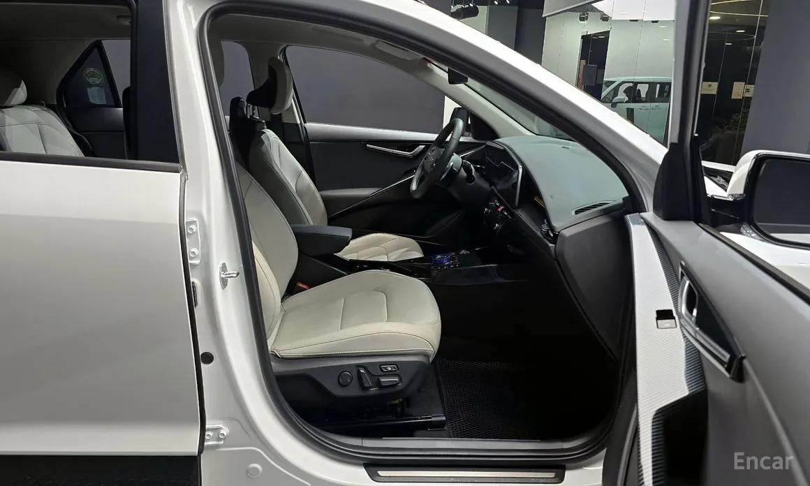 Kia Niro 2022 Signature