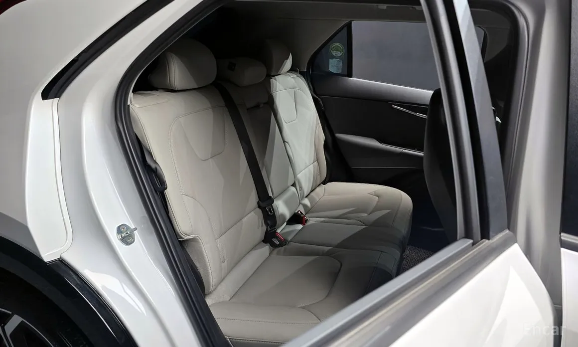 Kia Niro 2022 Signature