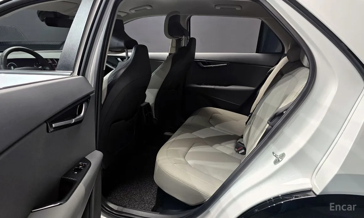 Kia Niro 2022 Signature