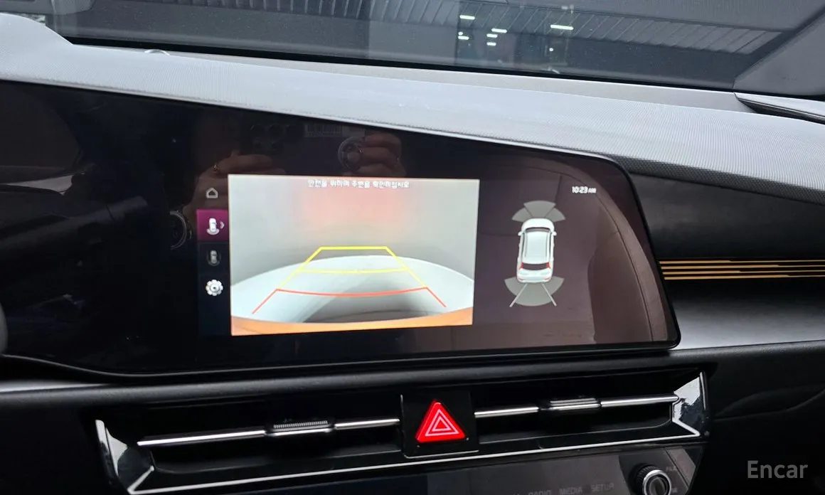 Kia Niro 2022 Signature