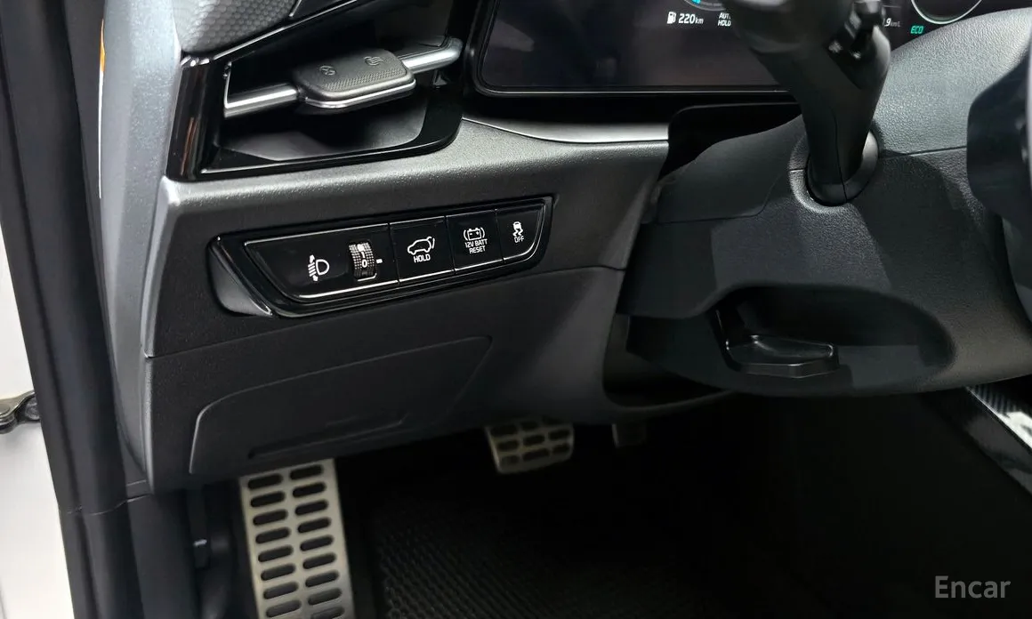 Kia Niro 2022 Signature