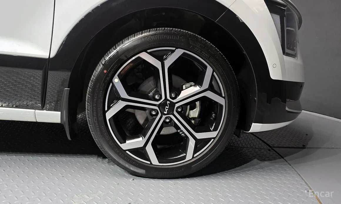 Kia Niro 2022 Signature