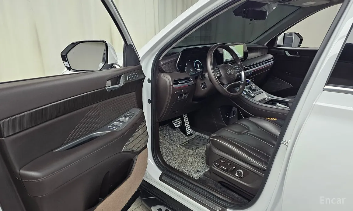 Zdjęcie 10 - Hyundai Palisade
