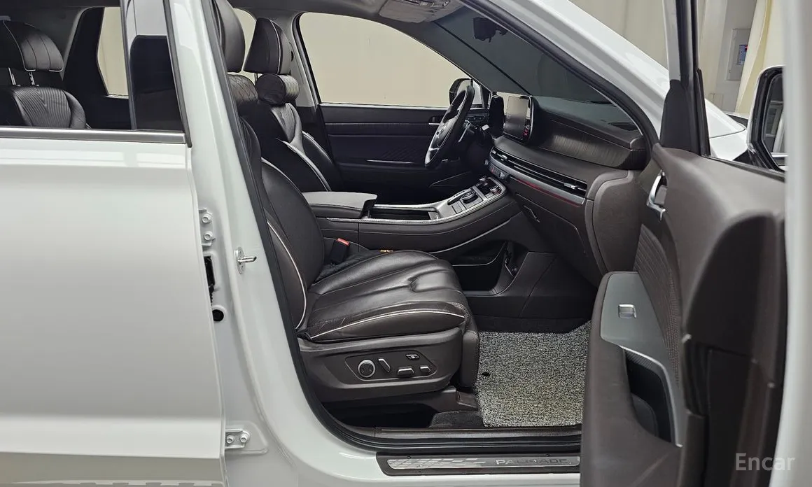 Zdjęcie 11 - Hyundai Palisade