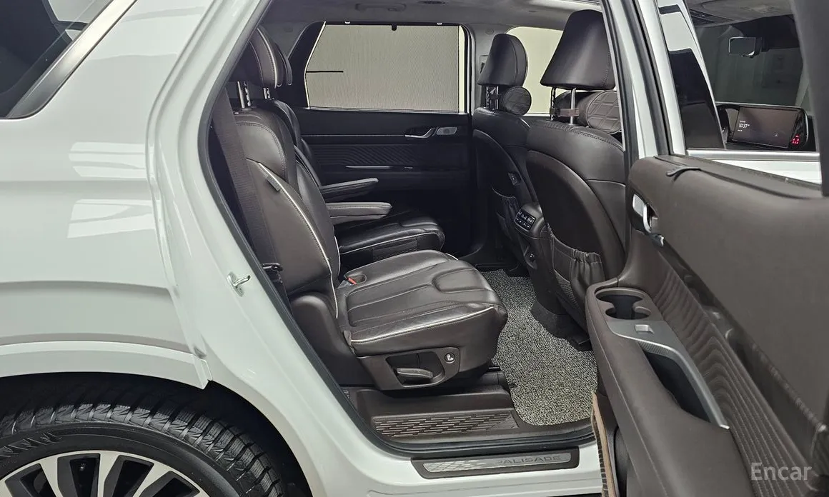 Zdjęcie 12 - Hyundai Palisade