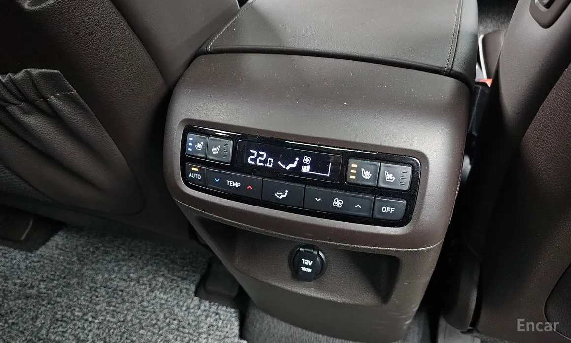 Zdjęcie 18 - Hyundai Palisade