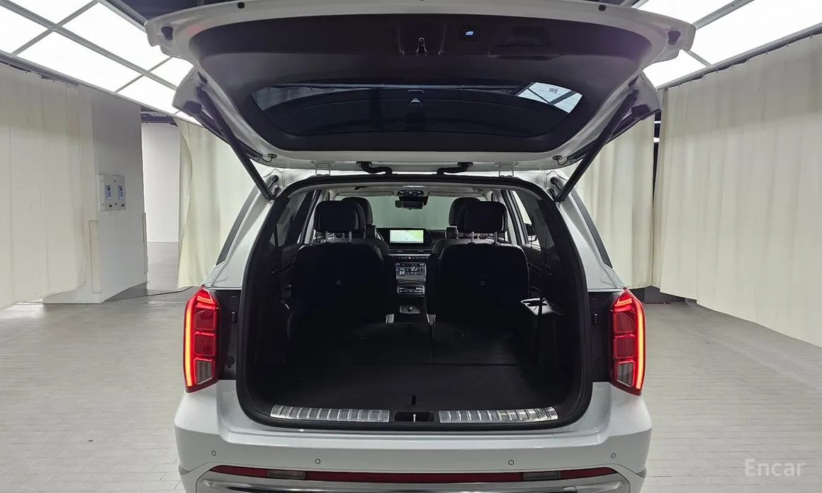 Zdjęcie 20 - Hyundai Palisade