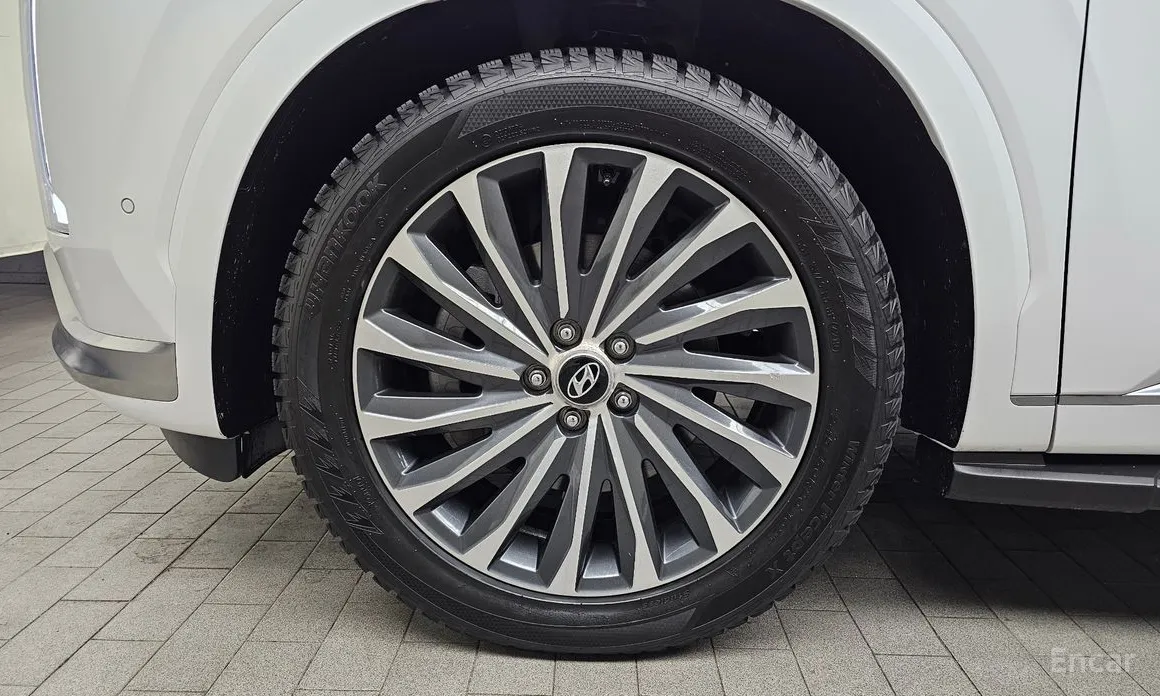 Zdjęcie 5 - Hyundai Palisade
