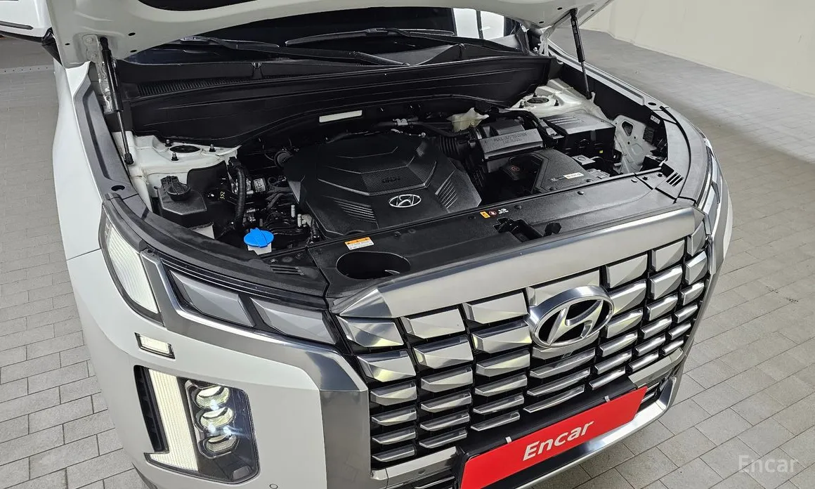Zdjęcie 6 - Hyundai Palisade