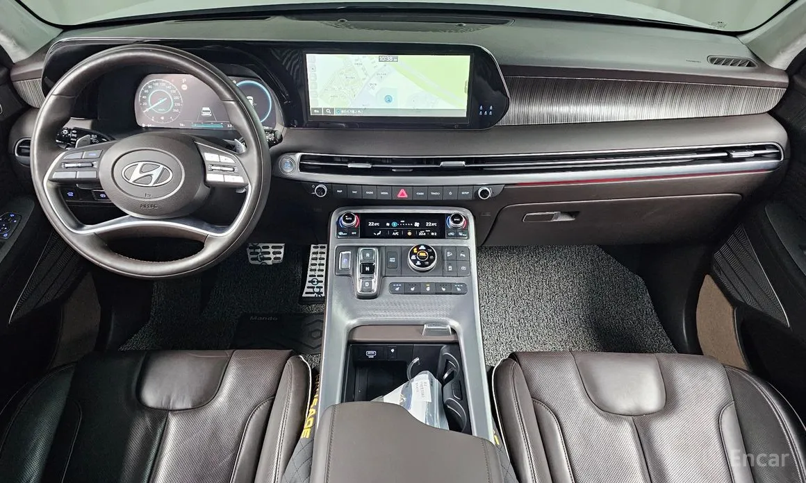 Zdjęcie 7 - Hyundai Palisade
