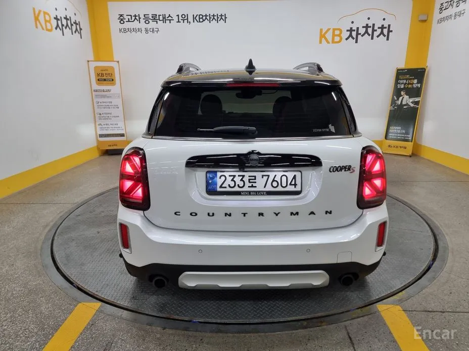 Фото 4 - Mini Countryman