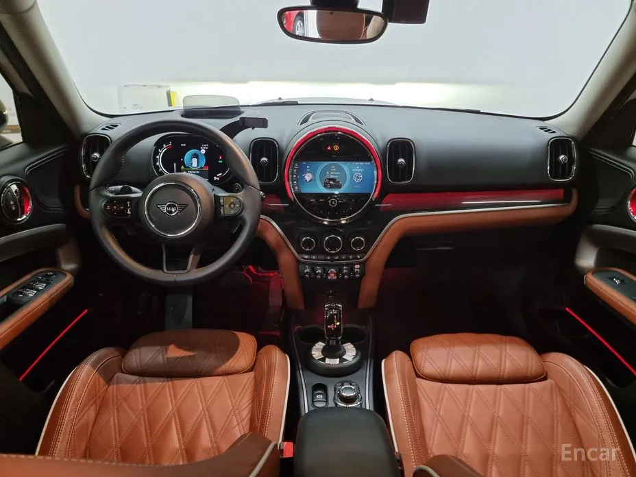 Фото 7 - Mini Countryman