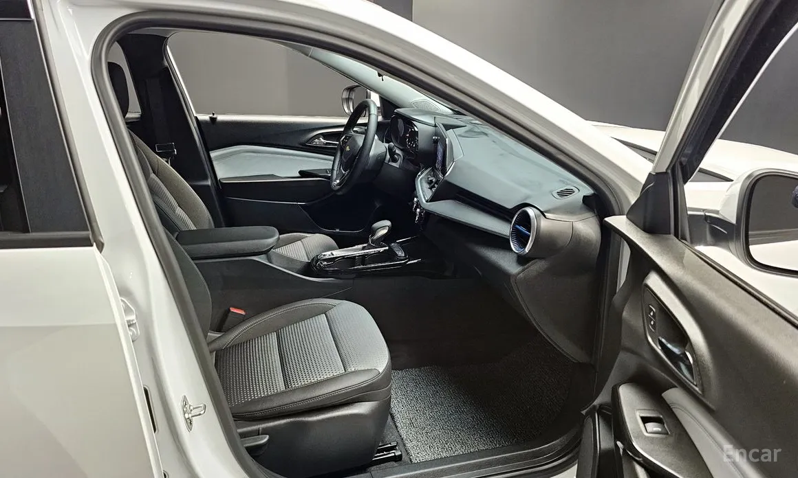 Chevrolet Trax 2023 1.2 LT