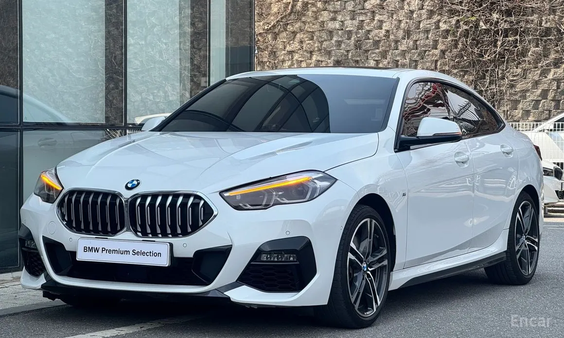BMW 2 Series 2020 220i M Sports