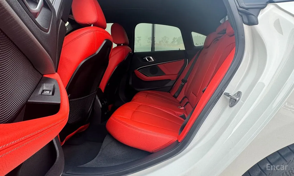 BMW 2 Series 2020 220i M Sports