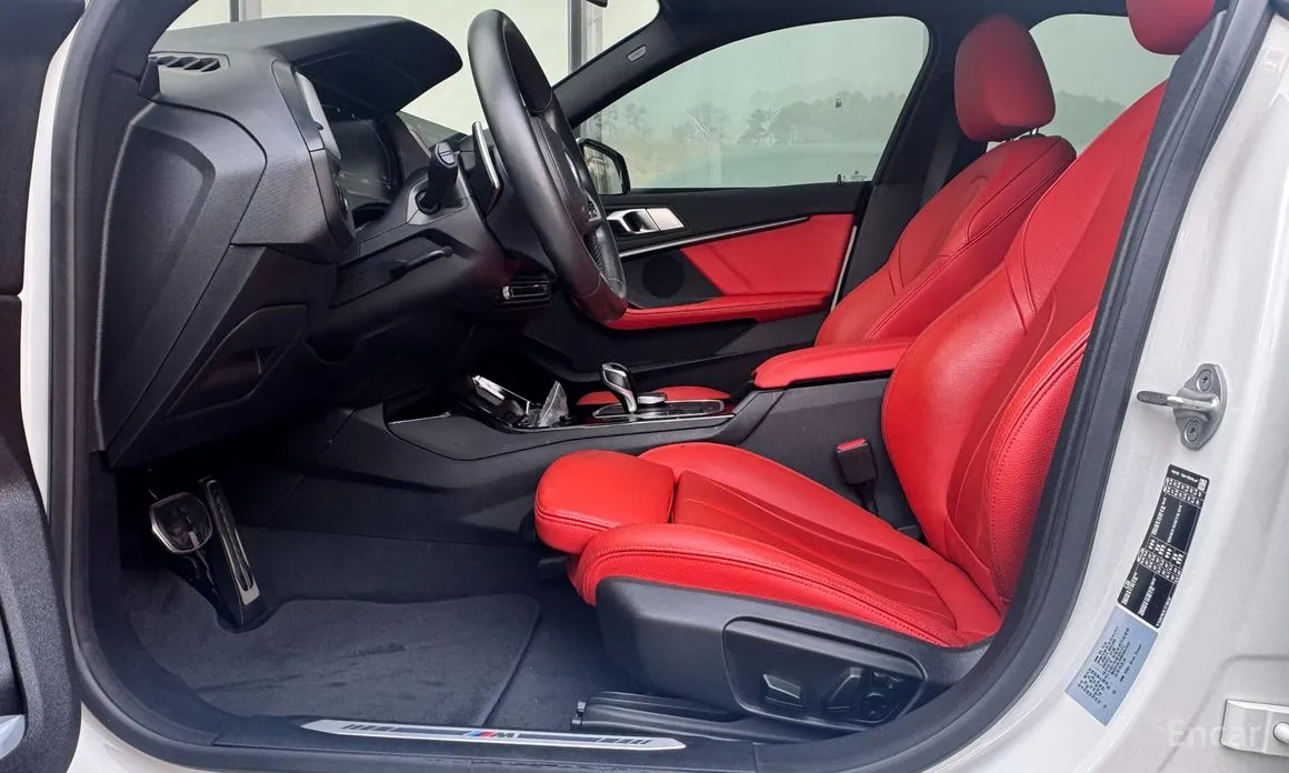 BMW 2 Series 2020 220i M Sports