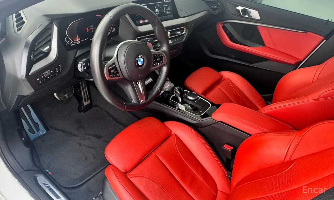 BMW 2 Series 2020 220i M Sports