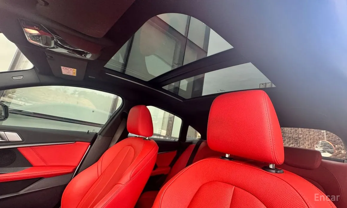 BMW 2 Series 2020 220i M Sports