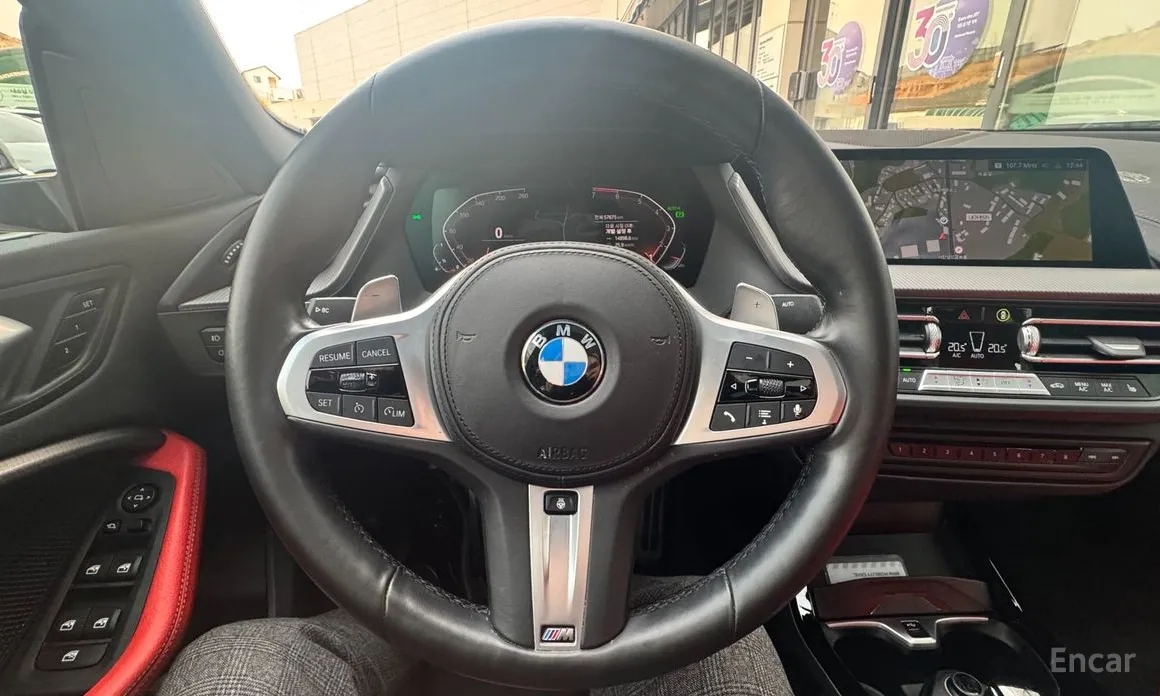 BMW 2 Series 2020 220i M Sports