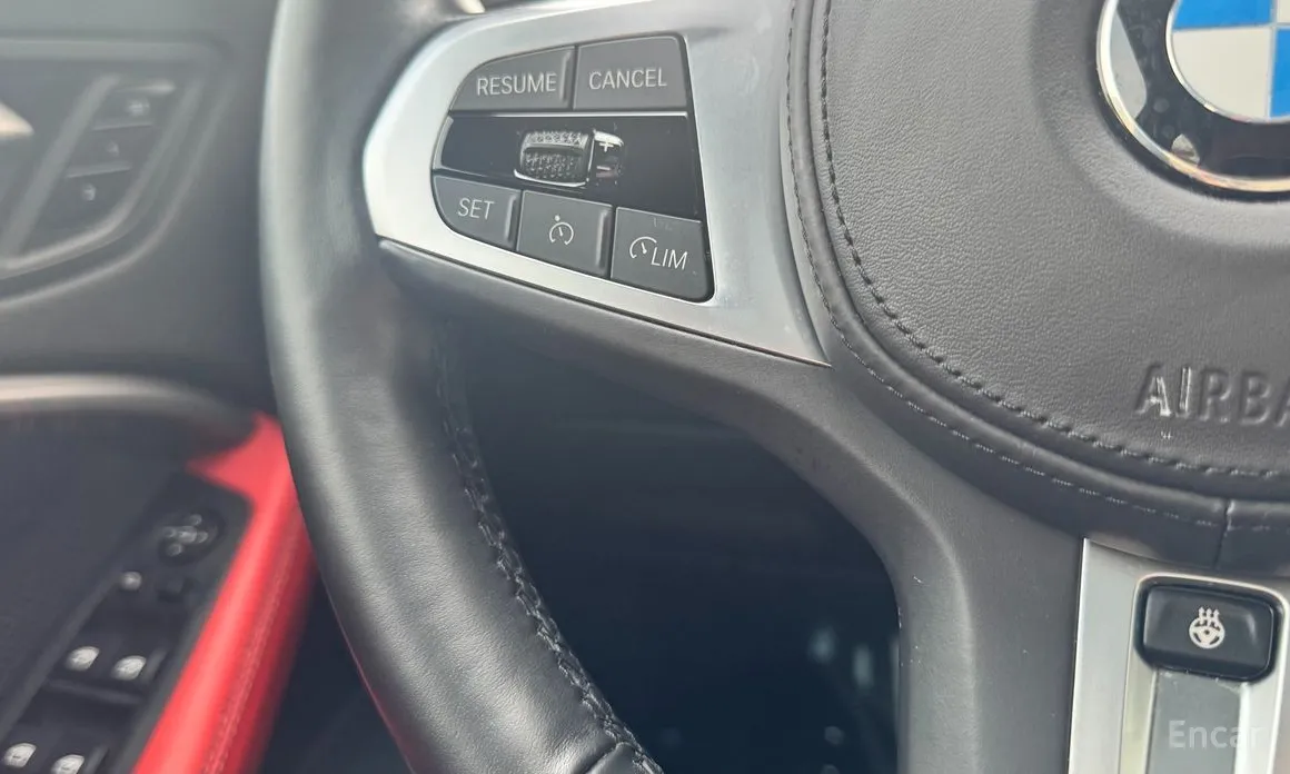 BMW 2 Series 2020 220i M Sports