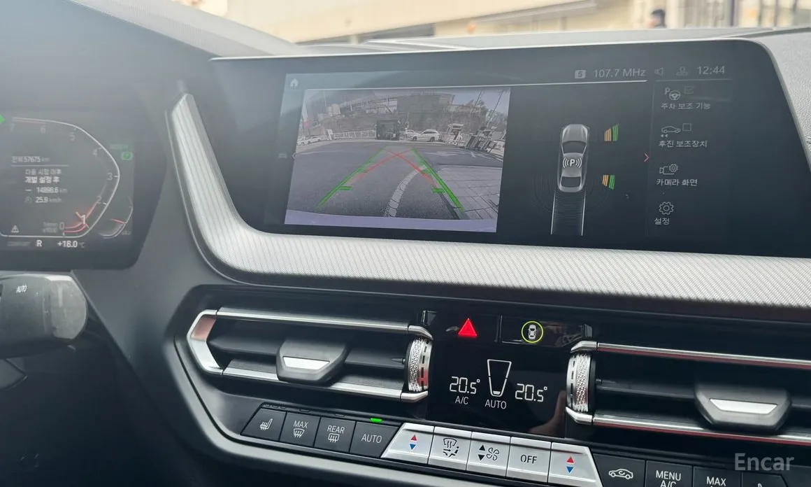BMW 2 Series 2020 220i M Sports