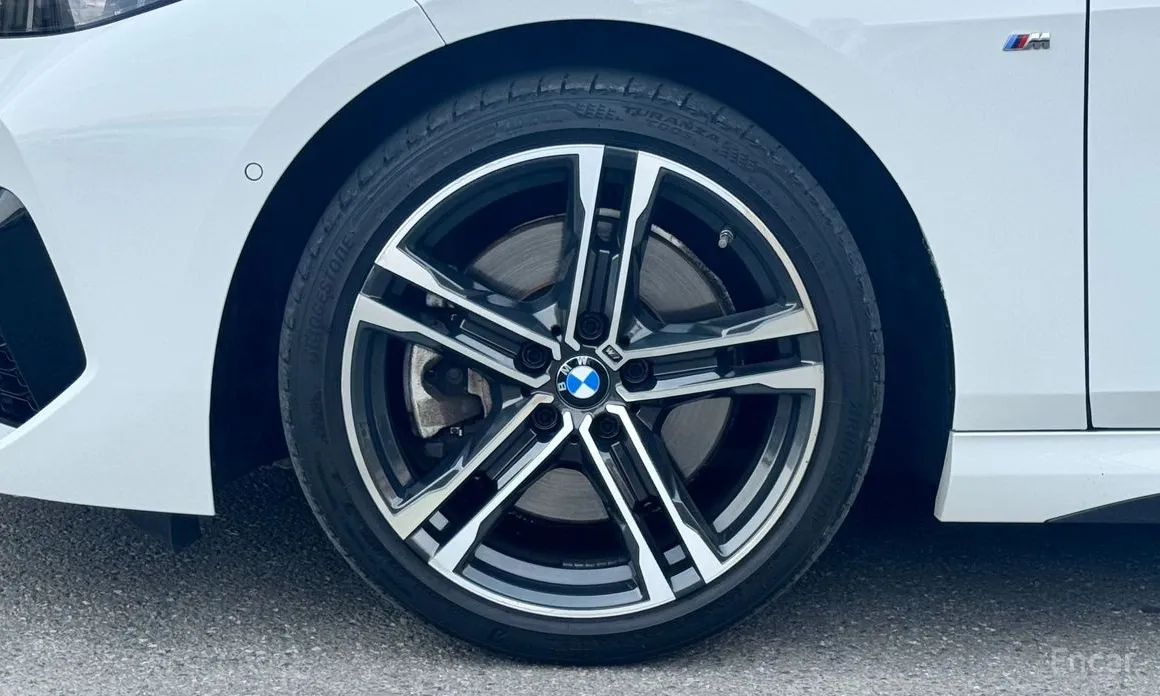 BMW 2 Series 2020 220i M Sports