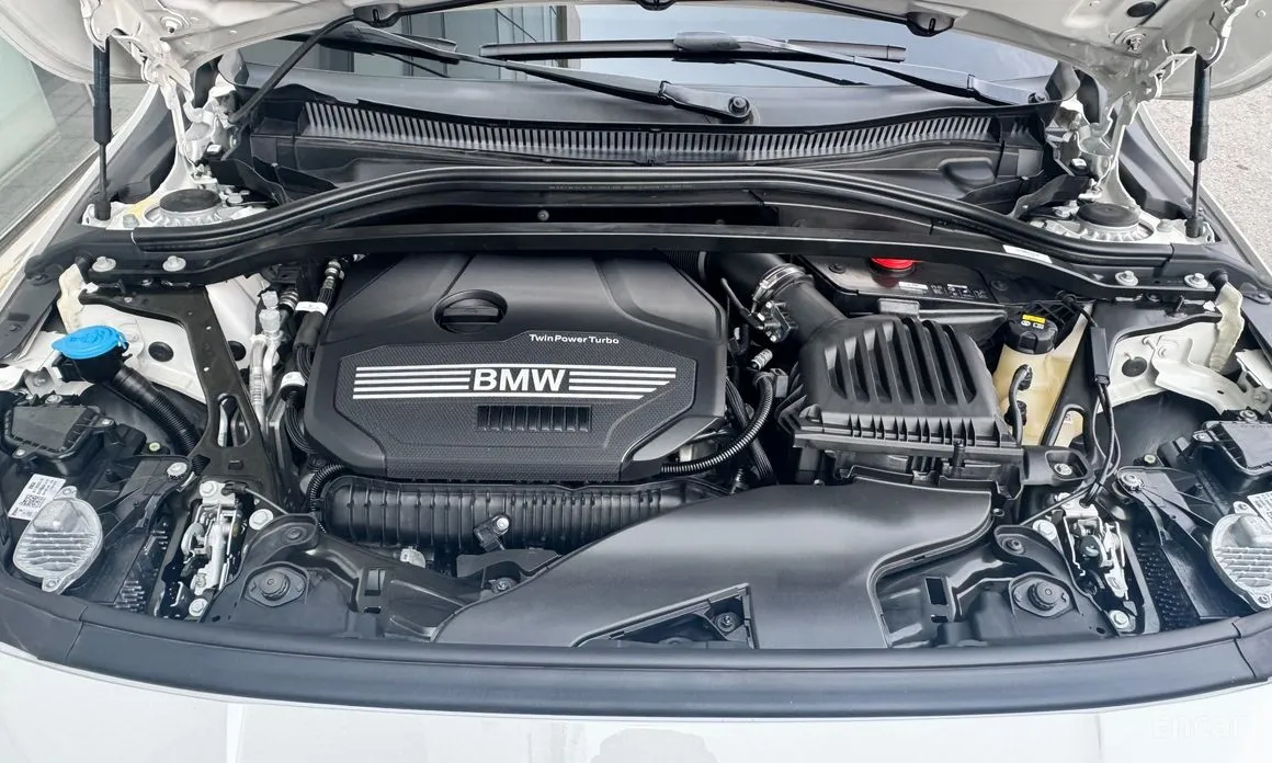 BMW 2 Series 2020 220i M Sports