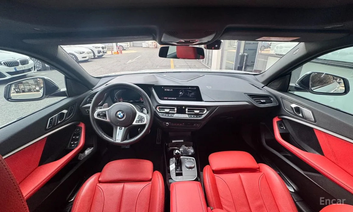 BMW 2 Series 2020 220i M Sports