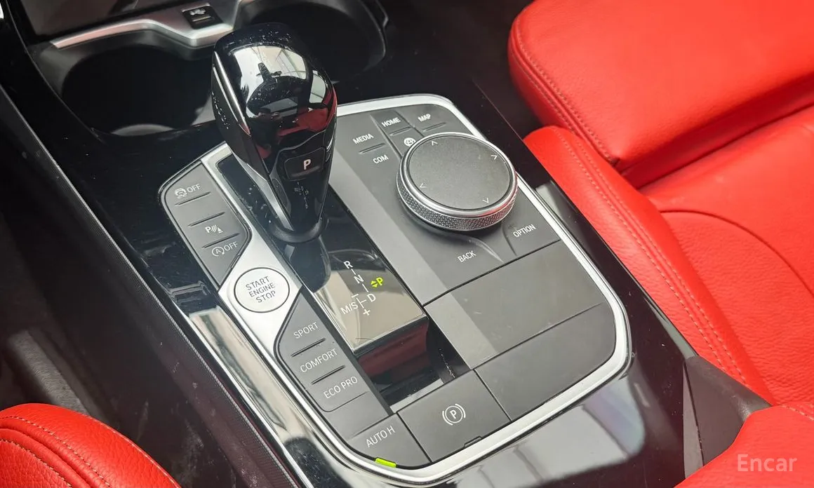 BMW 2 Series 2020 220i M Sports