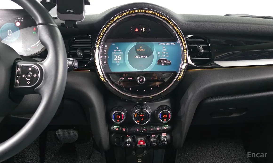 Mini Cooper 2001 Classic