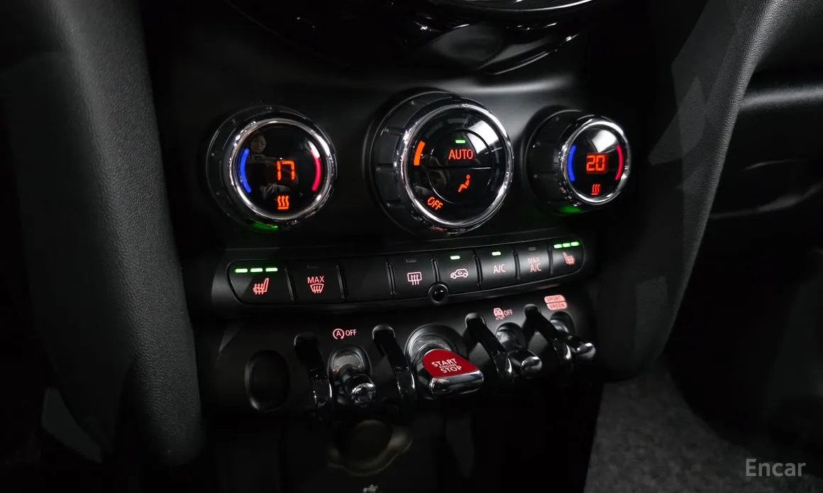 Mini Cooper 2001 Classic