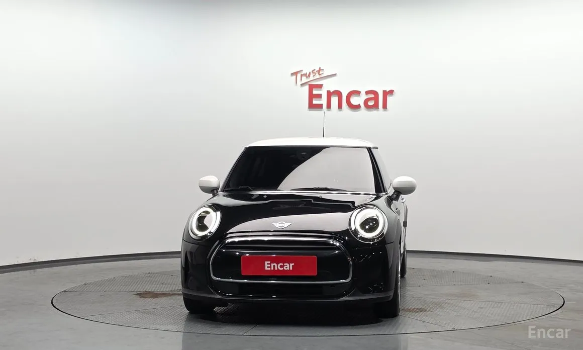 Mini Cooper 2001 Classic