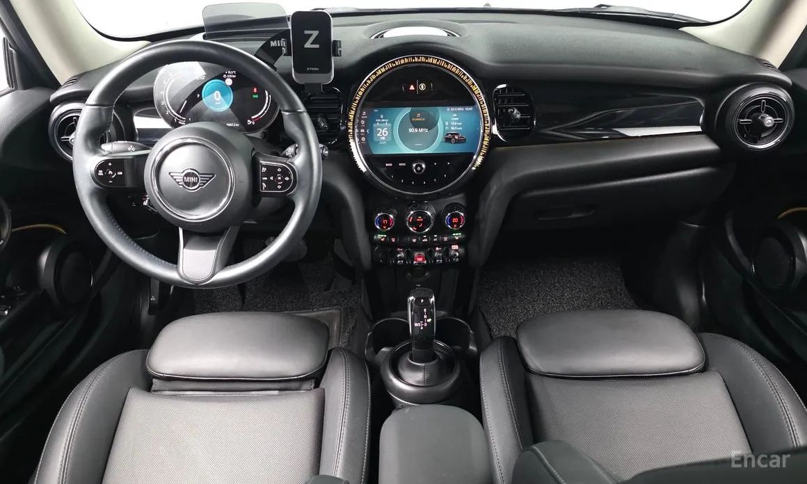 Mini Cooper 2001 Classic